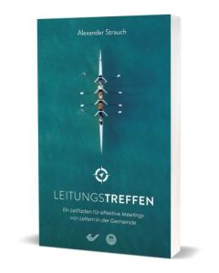 Leitungstreffen - Alexander Strauch | CB-Buchshop