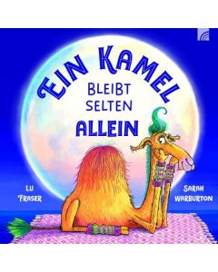 Ein Kamel bleibt selten allein - Lu Fraser | CB-Buchshop