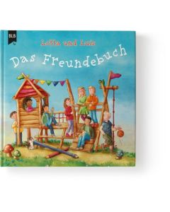 Lotta und Luis - Das Freundebuch | CB-Buchshop