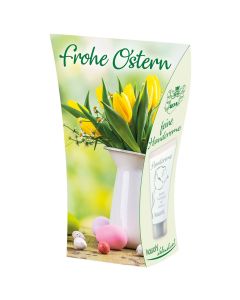 Handcreme "Frohe Ostern"