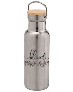 Isolierflasche "blessed"