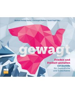 gewagt