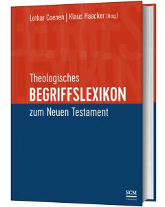 Theologisches Begriffslexikon zum Neuen Testament