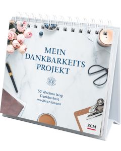 Mein Dankbarkeitsprojekt | CB-Buchshop | 629899000