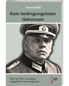 Kein bedingungsloser Gehorsam