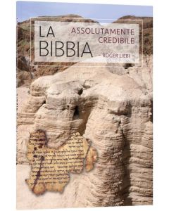 Die Bibel - absolut glaubwürdig! - italienisch - Roger Liebi | CB-Buchshop | 256740000