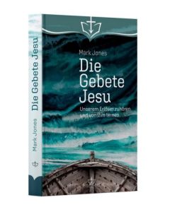 Die Gebete Jesu