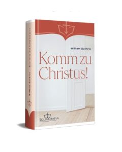 Komm zu Christus