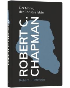 Robert C. Chapman - Robert L. Peterson | CB-Buchshop | 256672000