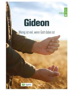 Gideon