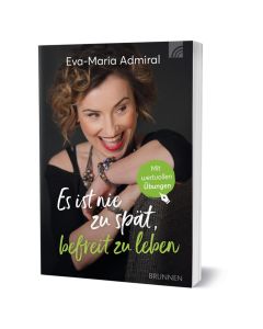 Es ist nie zu spät, befreit zu leben