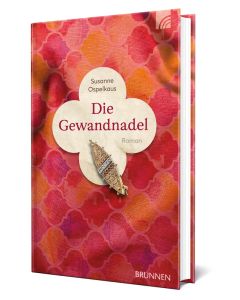 Die Gewandnadel