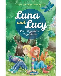 Luna und Lucy