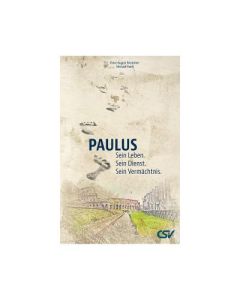 Paulus - Ernst-August Bremicker, Michael Hardt | CB-Buchshop | 257234000