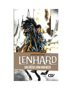 Lenhard - Das Rätsel von Rabeneck - Bettina Kettschau, Irmhild Buhl | CB-Buchshop | 257666000