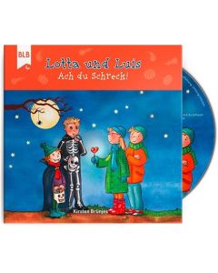 Lotta und Luis - Ach du Schreck 10er Pack