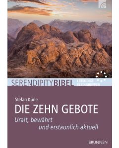 Die Zehn Gebote