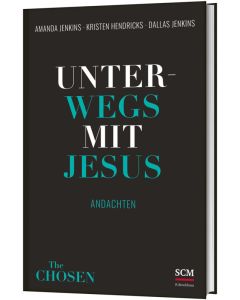 Unterwegs mit Jesus