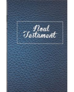 Neues Testament - Rumänisch