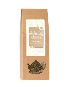 Tee "Schniefnäschen"