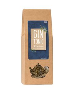 Tee "Gin Tonic"