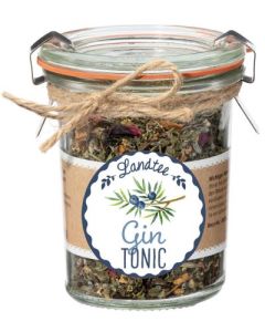 Landtee - Gin Tonic