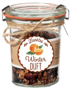 Landtee - Winterduft
