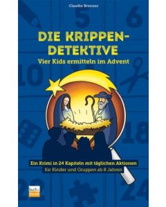 Die Krippen-Detektive