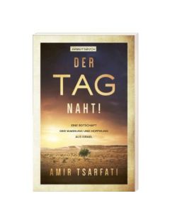 Der Tag naht - Arbeitsbuch