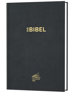 Die Bibel - Schlachter 2000
