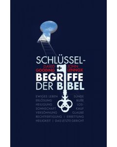 Schlüsselbegriffe der Bibel | CB-Buchshop | 256250000