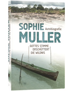 Sophie Muller - Autobiografie | CB-Buchshop | 256384000