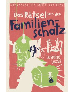 Das Rätsel um den Familienschatz [5]