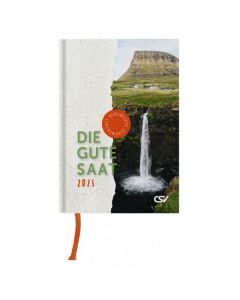 Die Gute Saat 2026 - gebunden