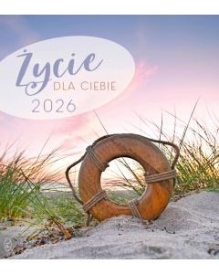 Leben für dich 2026 - Polnisch