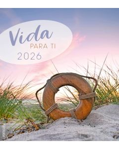 Leben für Dich 2026 - Portugiesisch