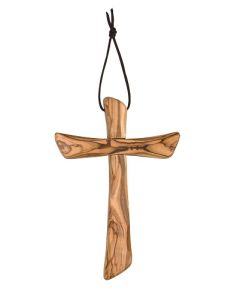 Wandkreuz zum Aufhängen