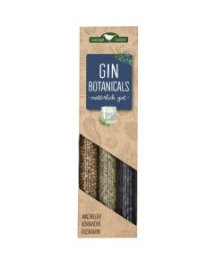 Gin-Botanicals