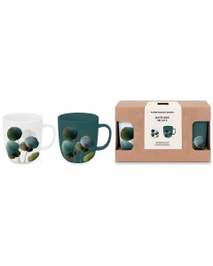 Tassen "Herbst" - 2er Set