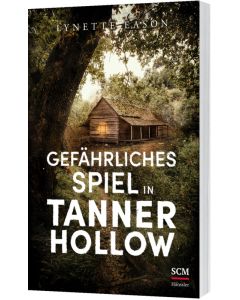 Gefährliches Spiel in Tanner Hollow