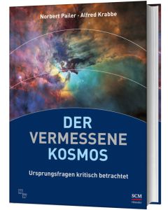 Der vermessene Kosmos