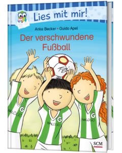 Der verschwundene Fußball