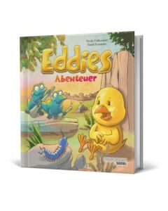 Eddies Abenteuer