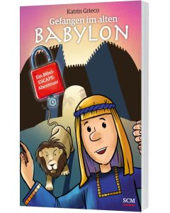 Gefangen im alten Babylon