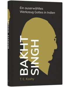 Bankht Singh - T.E. Koshy | CB-Buchshop | 256673000