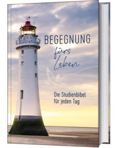 Begegnung fürs Leben, Motiv 'Leuchtturm'