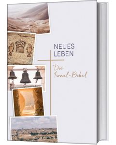 Neues Leben. Die Israel-Bibel