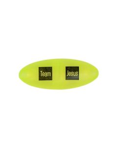 Mini-Textmarker "Neon" - gelb