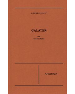 Galater - Arbeitsheft