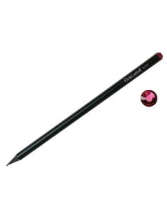 Bleistift Kristall - pink